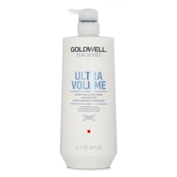Dual Senses Ultra Volume Bodifying Conditioner (Volume For Fine Hair) 1000ml/33.8oz