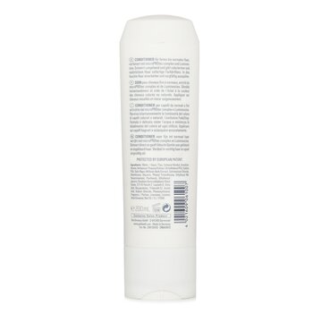 Dual Senses Color Brilliance Conditioner (Luminosity For Fine to Normal Hair) 200ml/6.7oz