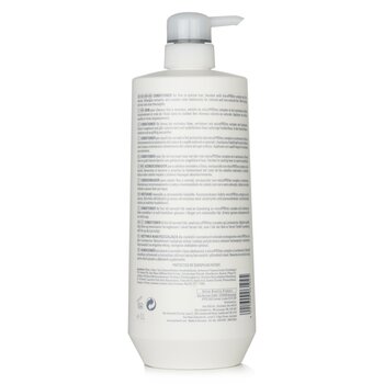 Dual Senses Color Brilliance Conditioner (Luminosity For Fine to Normal Hair)  1000ml/33.8oz