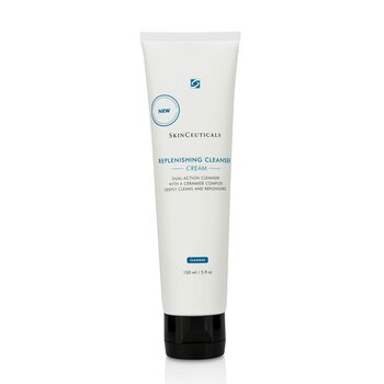 Skin Ceuticals 補濕修護潔面霜 150ml/5oz