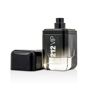 212 VIP Black Eau De Parfum Spray 50ml/1.7oz