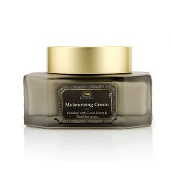 Dead Sea Moisturizing Cream  50ml/1.7oz