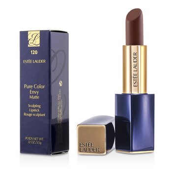 Pure Color Envy Matte Sculpting Lipstick  3.5g/0.12oz