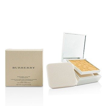 burberry bright glow compact