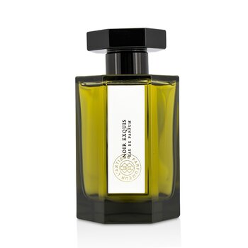 noir exquis artisan parfumeur pas cher