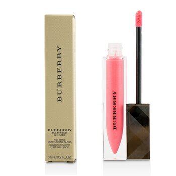 burberry kisses lip gloss