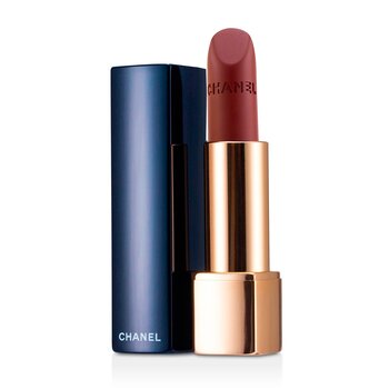 chanel lipstick rouge allure velvet