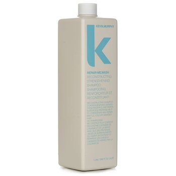 重构强化洗发露  1000ml/33.8oz