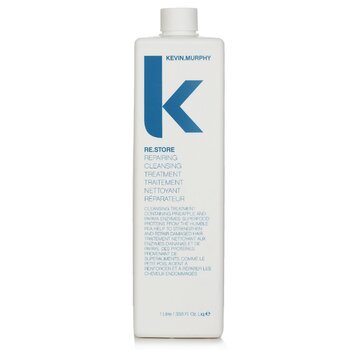 Kevin.Murphy Re.Store (Tratamiento Limpiador Reparador) 1000ml/33.8oz