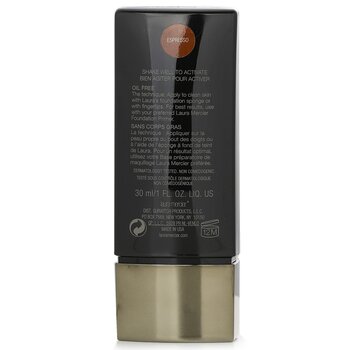 Smooth Finish Flawless Fluide  30ml/1oz