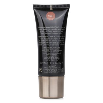 Silk Creme Moisturizing Photo Edition Foundation  30ml/1oz