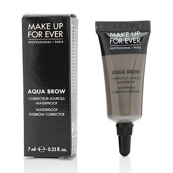 Aqua Brow Waterproof Eyebrow Corrector  7ml/0.23oz