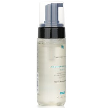 Espuma Limpiadora Calmante  150ml/5oz