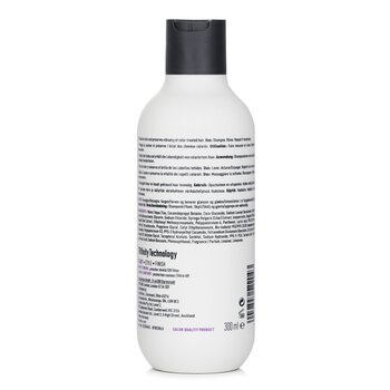 Color Vitality Shampoo (Color Protection and Restored Radiance)  300ml/10.1oz