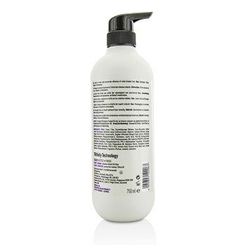 Color Vitality Shampoo (Color Protection and Restored Radiance)  750ml/25.3oz