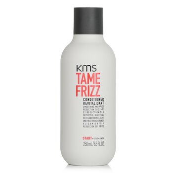 Kms California Tame Frizz Conditioner Smoothing And Frizz Reduction 250ml 8 5oz All Hair Types Free Worldwide Shipping Strawberrynet Sg