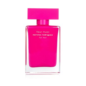 narciso rodriguez fleur musc 20 ml