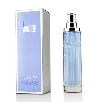 innocent mugler perfume