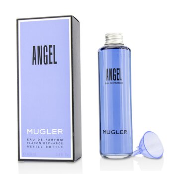 angel eau de parfum flacon recharge