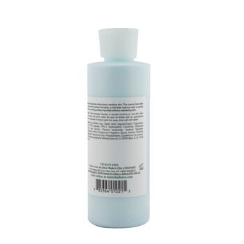 Keratoplast Cream Soap - For Combination/ Dry/ Sensitive Skin Types  177ml/6oz