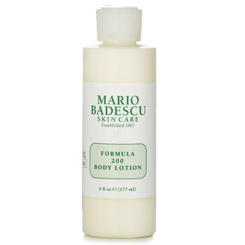 Formula 200 Body Lotion - For All Skin Types  177ml/6oz