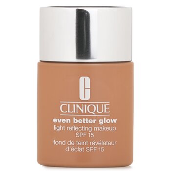 clinique makeup even better glow