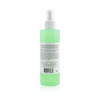 Facial Spray With Aloe, Cucumber And Green Tea - For All Skin Types  236ml/8oz