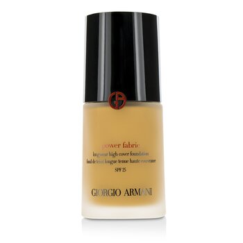 armani powder fabric