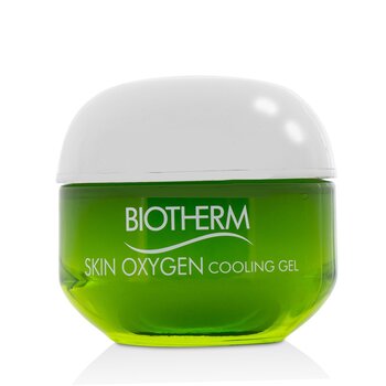 Skin Oxygen Cooling Gel - For Normal/ Oily Skin 50ml/1.69oz