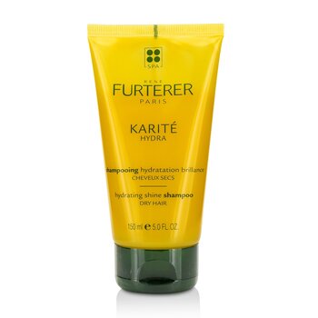 Karite Hydra Hydrating Shine Shampoo (Dry Hair) 150ml/5oz