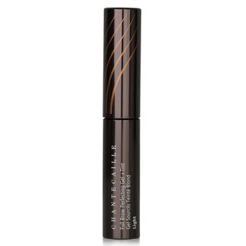 Full Brow Perfecting Gel + Tint  5.5ml/0.19oz
