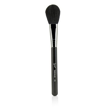 F10 Powder / Blush Brush  -