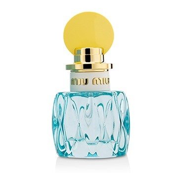 Miu Miu - L'Eau Bleue Eau De Parfum Spray 30ml/1oz (F) - Eau De Parfum ...