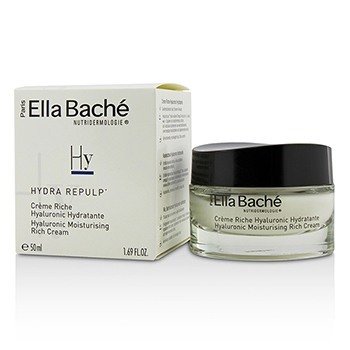 ella bache moisturiser