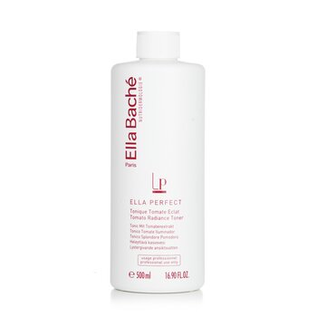 Ella Perfect Tomato Radiance Toner (Salon Size)  500ml/16.9oz