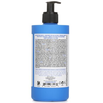 Strengthening System Daily Fortifying Shampoo (All Hair Types) 473ml/16oz