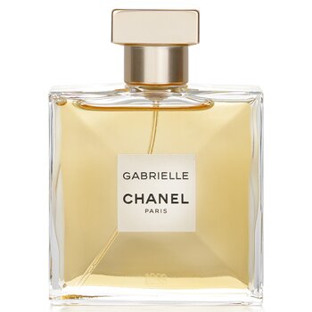 gabrielle by chanel eau de parfum spray 3.4 oz