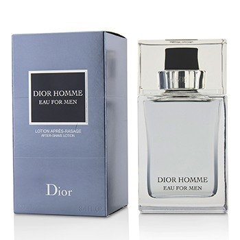dior homme after shave lotion 100ml
