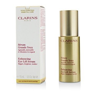 clarins lift eye serum