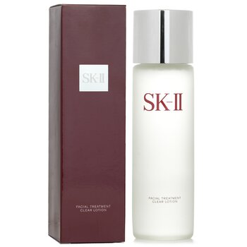 Facial Treatment Clear Lotion  230ml/7.78oz