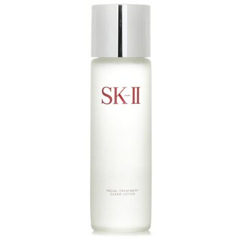 Facial Treatment Clear Lotion  230ml/7.78oz