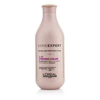 L Oreal Professionnel Vitamino Color Shampoo
