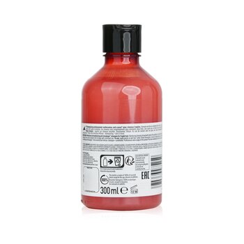 Professionnel Serie Expert - Inforcer B6 + Biotin Strengthening Anti-Breakage Shampoo  300ml/10.1oz