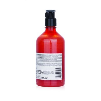 Professionnel Serie Expert - Inforcer B6 + Biotin Strengthening Anti-Breakage Shampoo  500ml/16.9oz