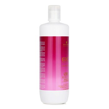 BC Oil Miracle Brazilnut Oil Oil-In-Shampoo (For All Hair Types)  1000ml/33.8oz