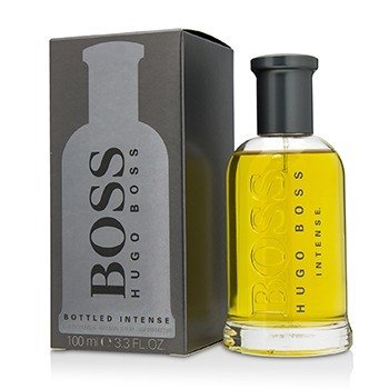 hugo boss bottled intense eau de parfum