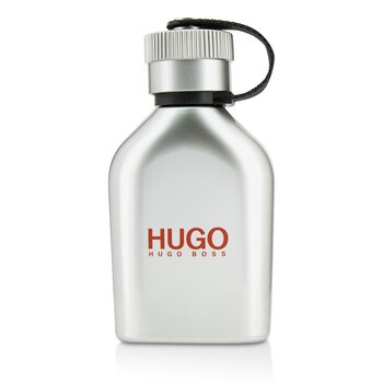Hugo Iced Eau De Toilette Spray  75ml/2.5oz
