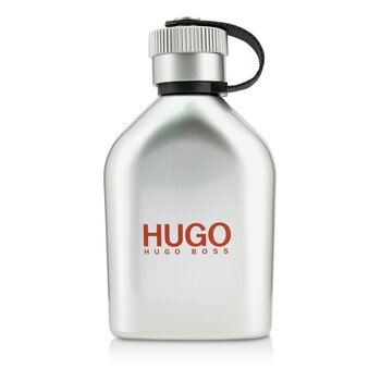 hugo iced cologne