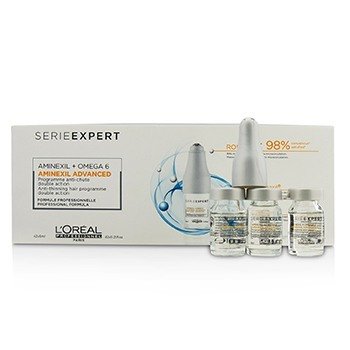 L Oreal Professionnel Serie Expert Aminexil Advanced Aminexil