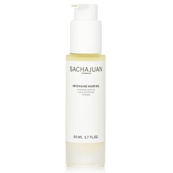 Интенсивное Масло для Волос  50ml/1.7oz